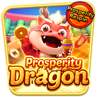 Prosperity Dragon